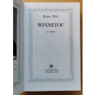 Karl May: Winnetou I-III.