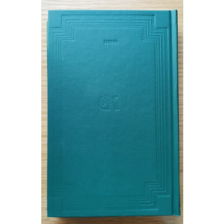 Karl May: Winnetou I-III.