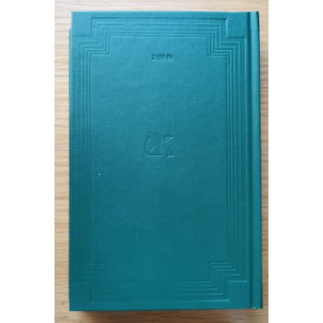 Karl May: Winnetou I-III.