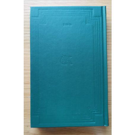 Karl May: Winnetou I-III.