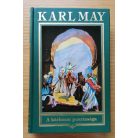Karl May: A kárhozat pusztasága