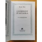Karl May: A kárhozat pusztasága