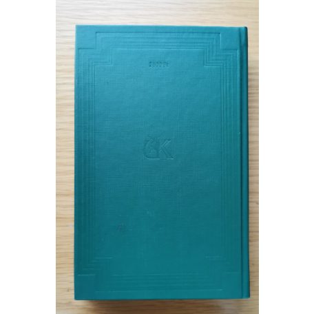 Karl May: A kárhozat pusztasága