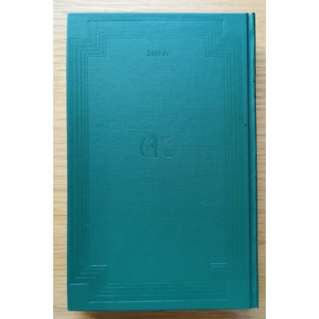 Karl May: Old Surehand I-II.