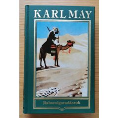 Karl May: Rabszolgavadászok