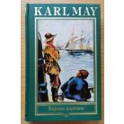 Karl May: Kajmán kapitány