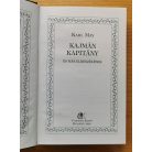 Karl May: Kajmán kapitány