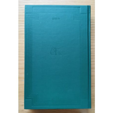 Karl May: Kajmán kapitány