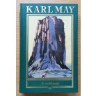 Karl May: A sziklavár