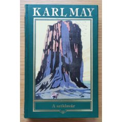 Karl May: A sziklavár