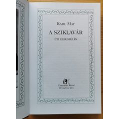 Karl May: A sziklavár