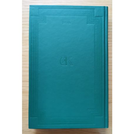 Karl May: A sziklavár