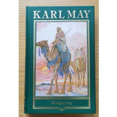 Karl May: Krüger bej