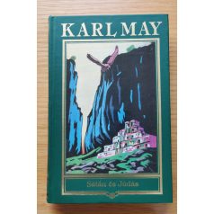 Karl May: Sátán és Júdás