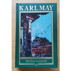 Karl May: Babilon romjainál