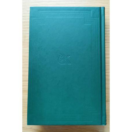 Karl May: Babilon romjainál