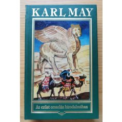 Karl May: Az ezüst oroszlán birodalmában
