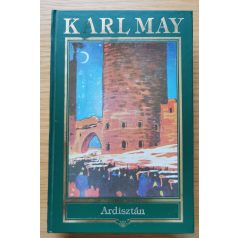 Karl May: Ardisztán