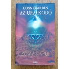 Conn Iggulden: Az uralkodó I-V. (Róma kapui + Királyok halála + A kardok mezeje + A háború Istenei + Az Istenek vére)