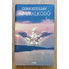 Conn Iggulden: Az uralkodó I-V. (Róma kapui + Királyok halála + A kardok mezeje + A háború Istenei + Az Istenek vére)