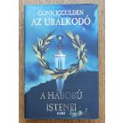 Conn Iggulden: Az uralkodó I-V. (Róma kapui + Királyok halála + A kardok mezeje + A háború Istenei + Az Istenek vére)
