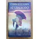 Conn Iggulden: Az uralkodó I-V. (Róma kapui + Királyok halála + A kardok mezeje + A háború Istenei + Az Istenek vére)