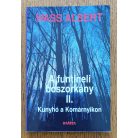 Wass Albert: A funtineli boszorkány I-III. (Teljes)