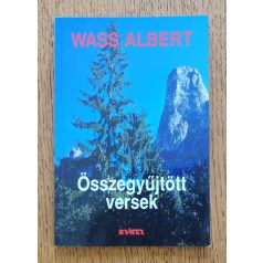 Wass Albert: Összegyűjtött versek