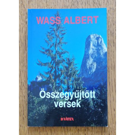 Wass Albert: Összegyűjtött versek