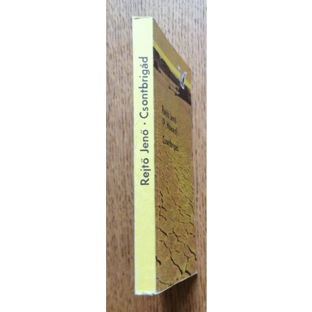 Rejtő Jenő (P. Howard): Csontbrigád