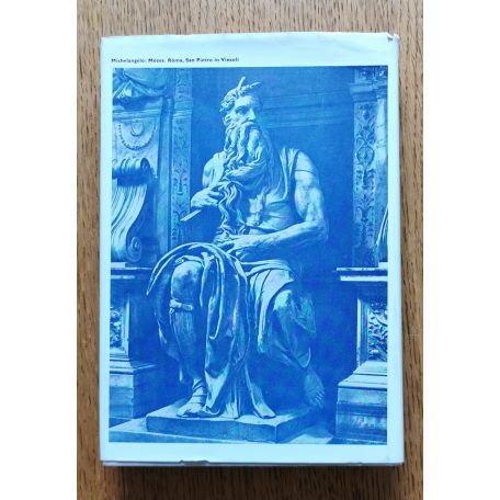 Vayer Lajos: Az itáliai reneszánsz művészete