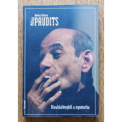   Révész Renáta: Műfaja: Paudits - Rivaldafényből a nyomorba