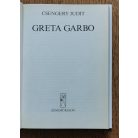 Csengery Judit: Greta Garbo