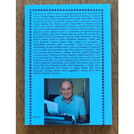 Bradányi Iván: Paul Newman