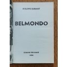 Philippe Durant: Belmondo