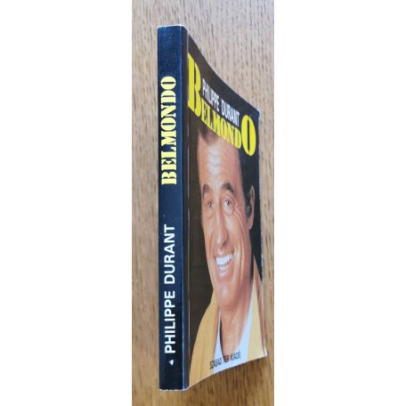Philippe Durant: Belmondo