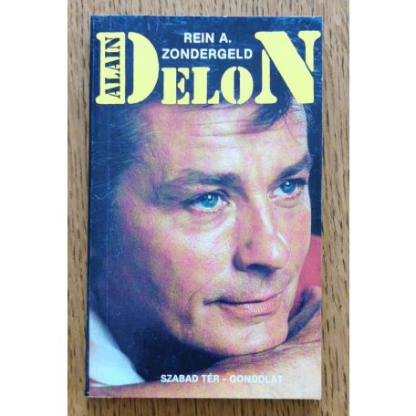 Rein A. Zondergeld: Alain Delon