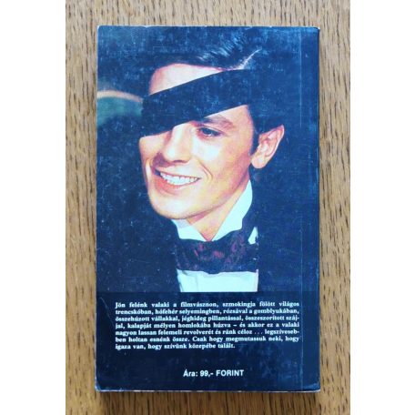 Rein A. Zondergeld: Alain Delon