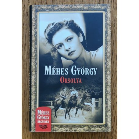 Méhes György: Orsolya