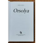 Méhes György: Orsolya