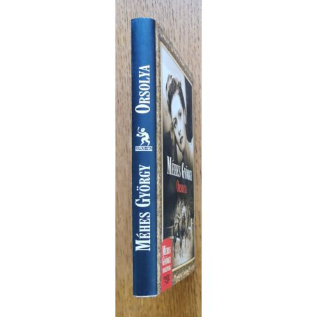 Méhes György: Orsolya