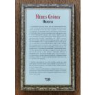 Méhes György: Orsolya