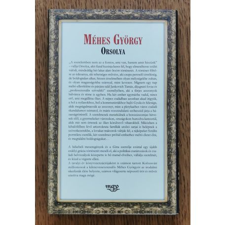 Méhes György: Orsolya