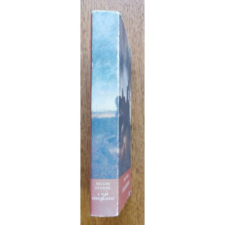 Dallos Sándor: A nap szerelmese
