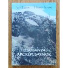 Pain Lajos; Hitter Ferenc: Felsőbányai arcképcsarnok