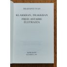 Bradányi Iván: Klakkban-frakkban - Fred Astaire élete