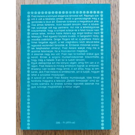 Bradányi Iván: Klakkban-frakkban - Fred Astaire élete