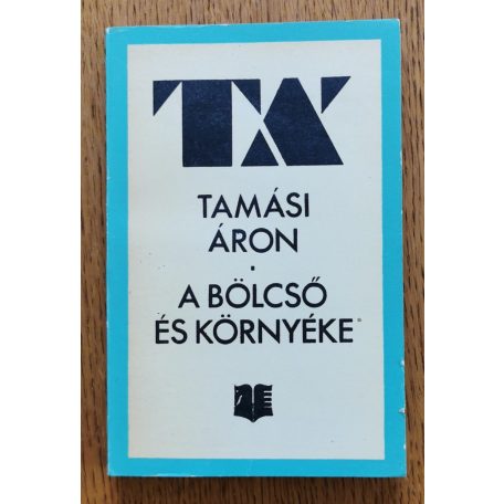 Tamási Áron: A bölcső és környéke (Szülőföldem (részlet); Bölcső és bagoly; Vadrózsa ága)
