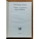 Kittenberger Kálmán: Vadász- és gyűjtőúton Kelet-Afrikában