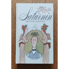 Zdenek Jirotka: Saturnin